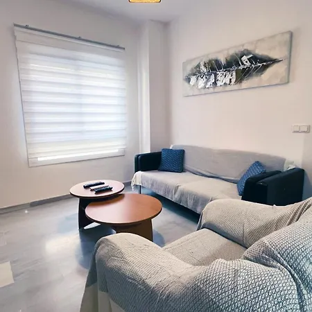 Mshome Casa Maria Apartment Malaga