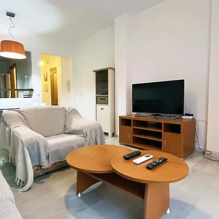 Mshome Casa Maria Apartment