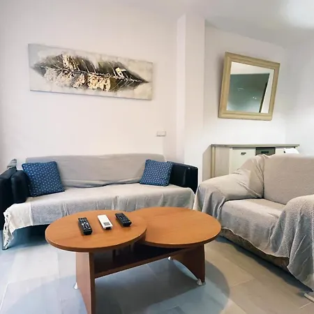 Apartment Mshome Casa Maria *