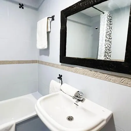 Mshome Casa Maria Malaga