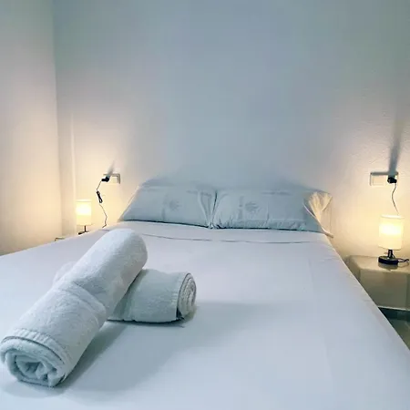 Appartamento Mshome Casa Maria *