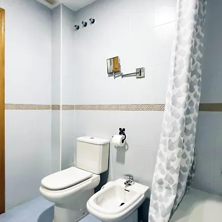 Mshome Casa Maria Appartamento *