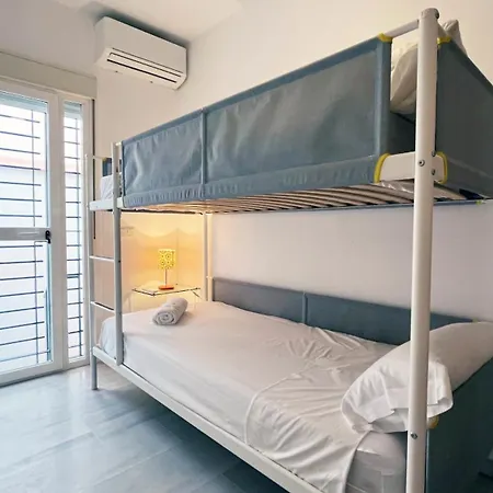 Appartamento Mshome Casa Maria *